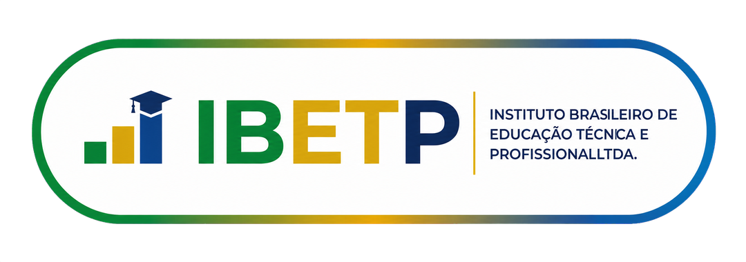 IBETP - Instituto Brasileiro de Educação Técnica e Profissional
