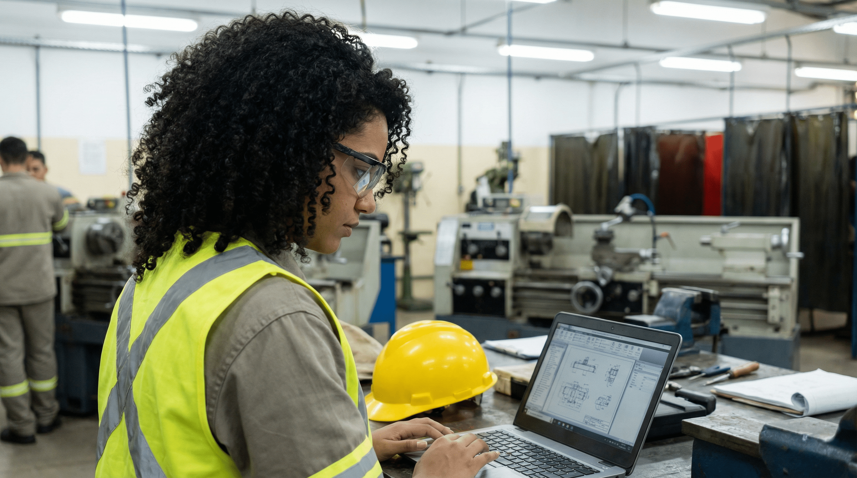 Graduação Tecnológica