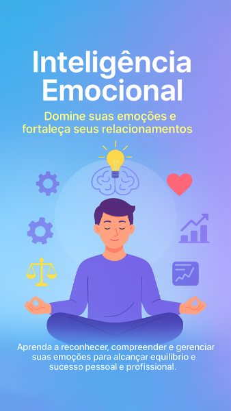Inteligência Emocional