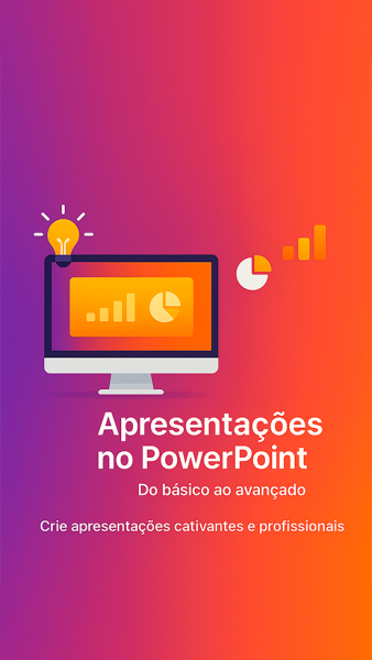 Apresentações no Power Point