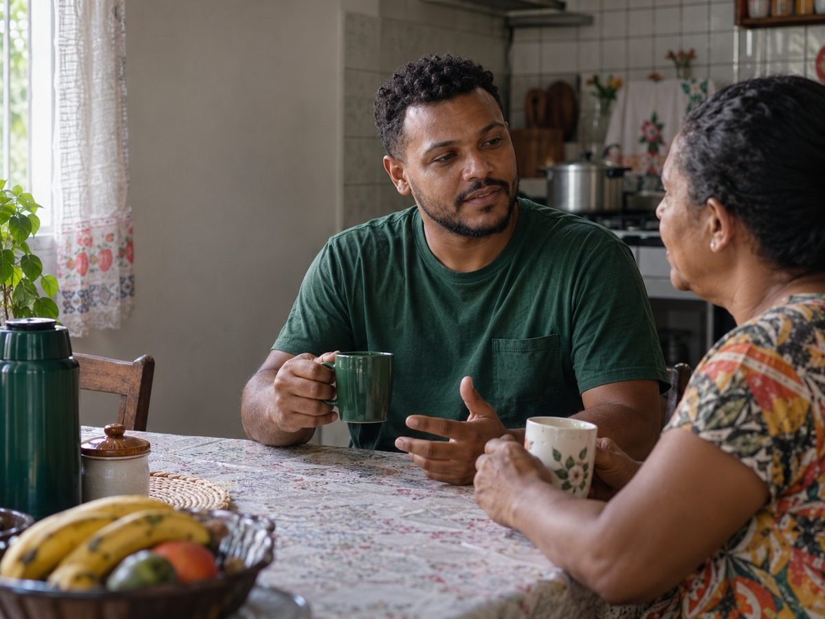 Cuidador de Residência Terapêutica — Concurso de Queimados 2026