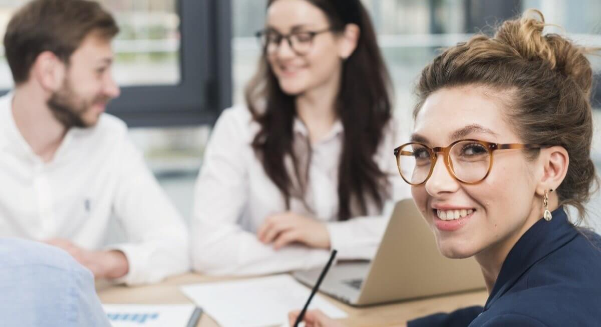 Técnico em Recursos Humanos