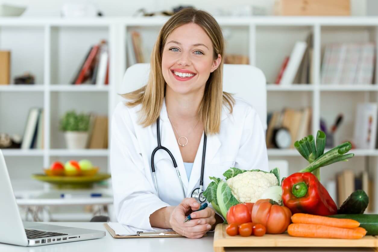 Curso Técnico em Nutrição