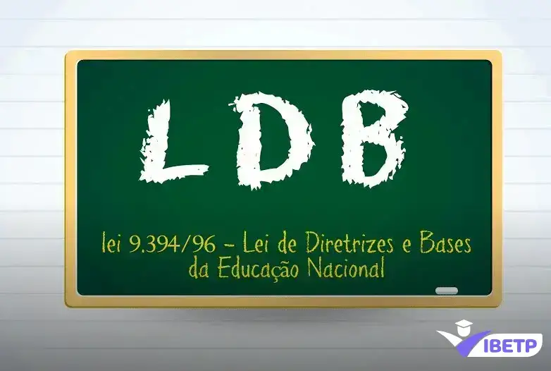 a lei de diretrizes e bases da educação nacional