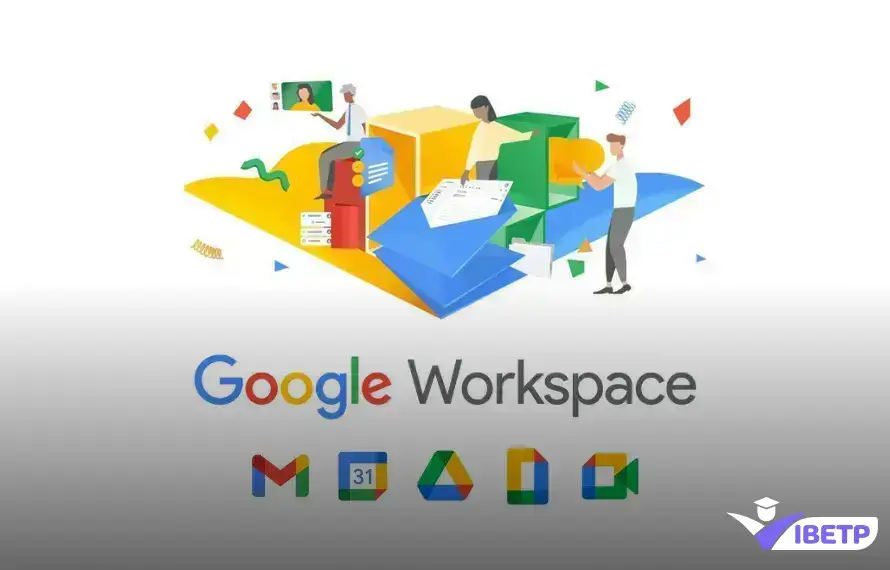 google workspace