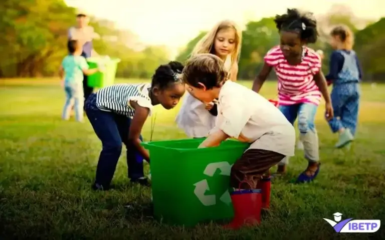 Compreendendo o que é educação ambiental: Um guia completo