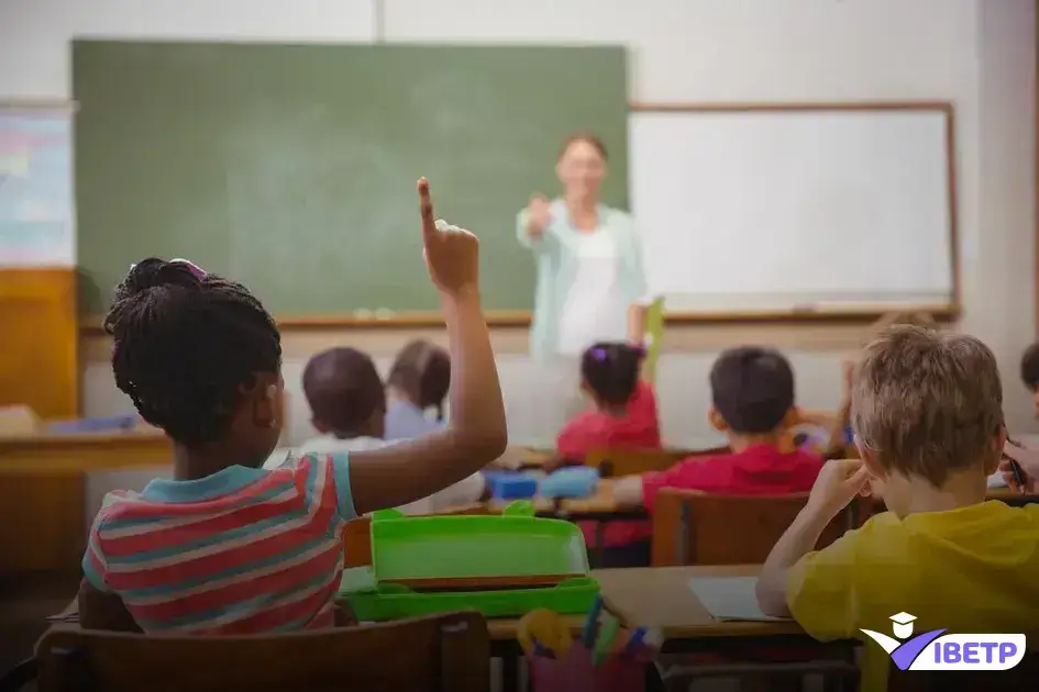 o que é educação