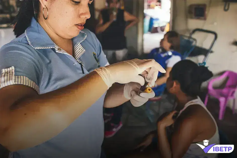 atribuições, Técnico em Agente Comunitário de Saúde, saúde pública, atenção primária à saúde, promoção da saúde, prevenção de doenças