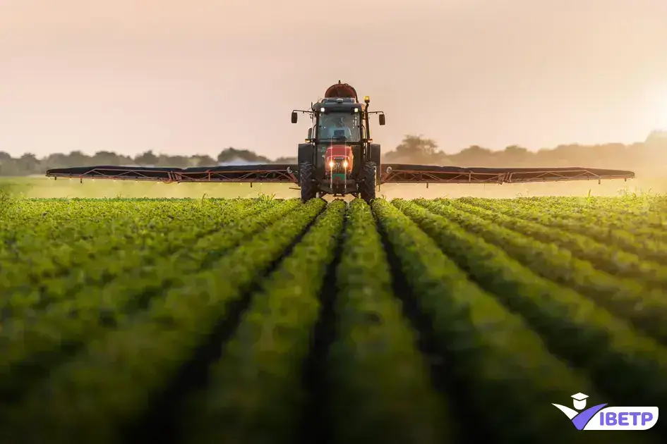 defensivos agrícolas, agricultura, proteção vegetal