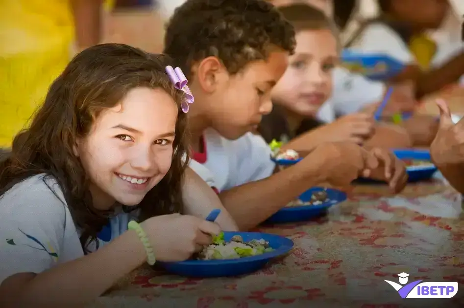 dicas para a carreira, técnico em alimentação escolar, alimentação escolar, mercado de trabalho, carreira