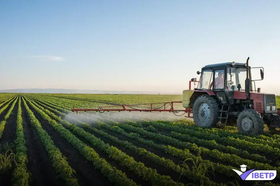 perspectivas de crescimento, técnico em agricultura, mercado de trabalho, agronegócio