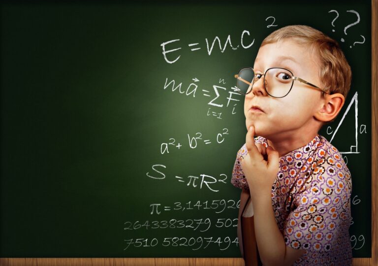 Dicas de Ouro para Finalmente Aprender Matemática (sem sofrimento)