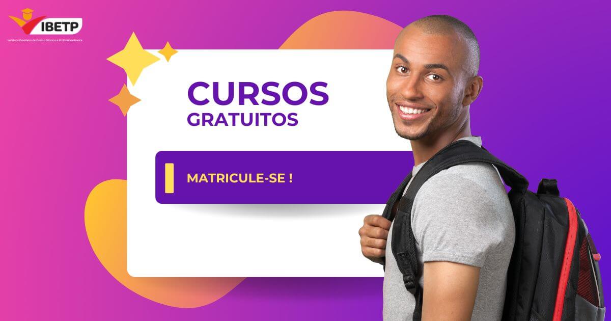 Cursos Gratuitos