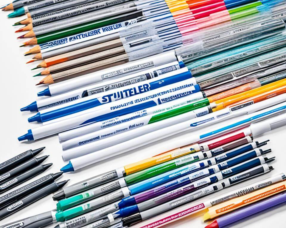 Onde comprar produtos STAEDTLER