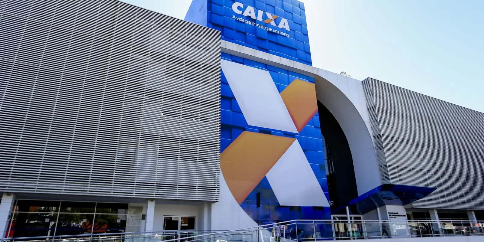 Caixa Econômica