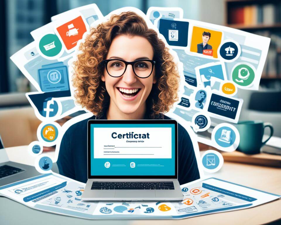 Aprimore seu Inglês com Curso Online Certificado