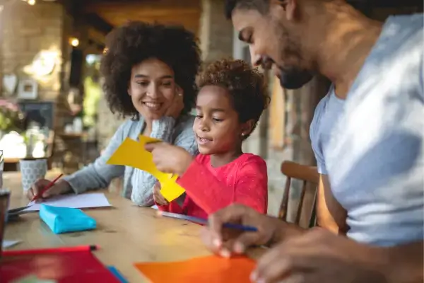 A Família na Educação: Um Guia Completo para Celebrar e Fortalecer Laços