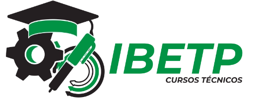 Logo Ibetp