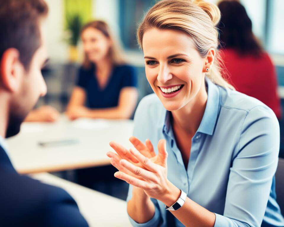 Técnico em Língua Brasileira de Sinais (LIBRAS)