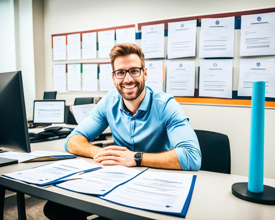 Técnico em Secretaria Escolar