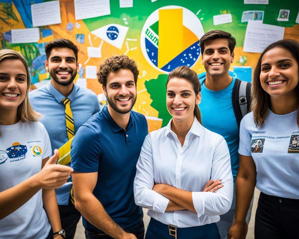 educação brasileira