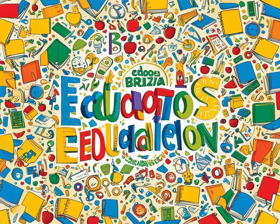 educação de qualidade no brasil