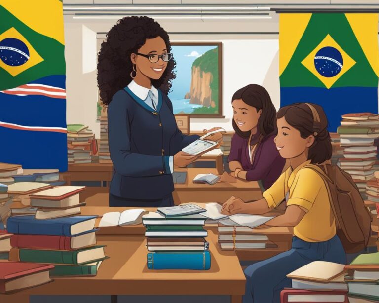 Educação do Brasil: Desafios e Progresso Atuais