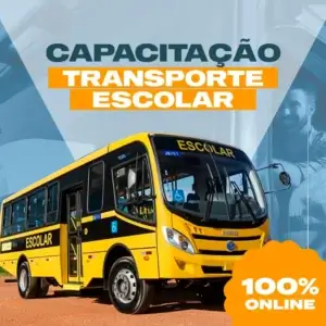 Condutores de Veículos de Transporte Escolar