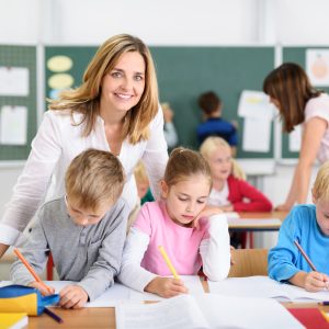 Curso de Gestão e Orientação Escolar