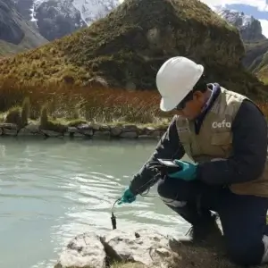 Engenharia Ambiental e Saneamento Básico