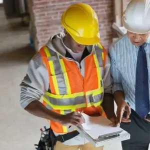 Engenharia de Segurança do Trabalho