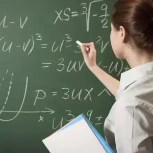 Especialização em Ensino de Matemática