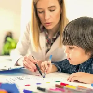 Especialização em Psicopedagogia Clínica