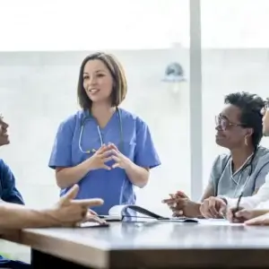  MBA em Gestão em Saúde