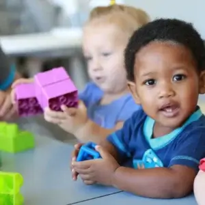 Psicomotricidade na Educação Infantil