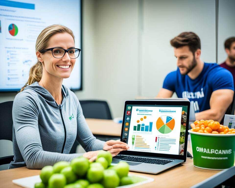 TÉCNICO EM NUTRIÇÃO E DIETÉTICA EAD