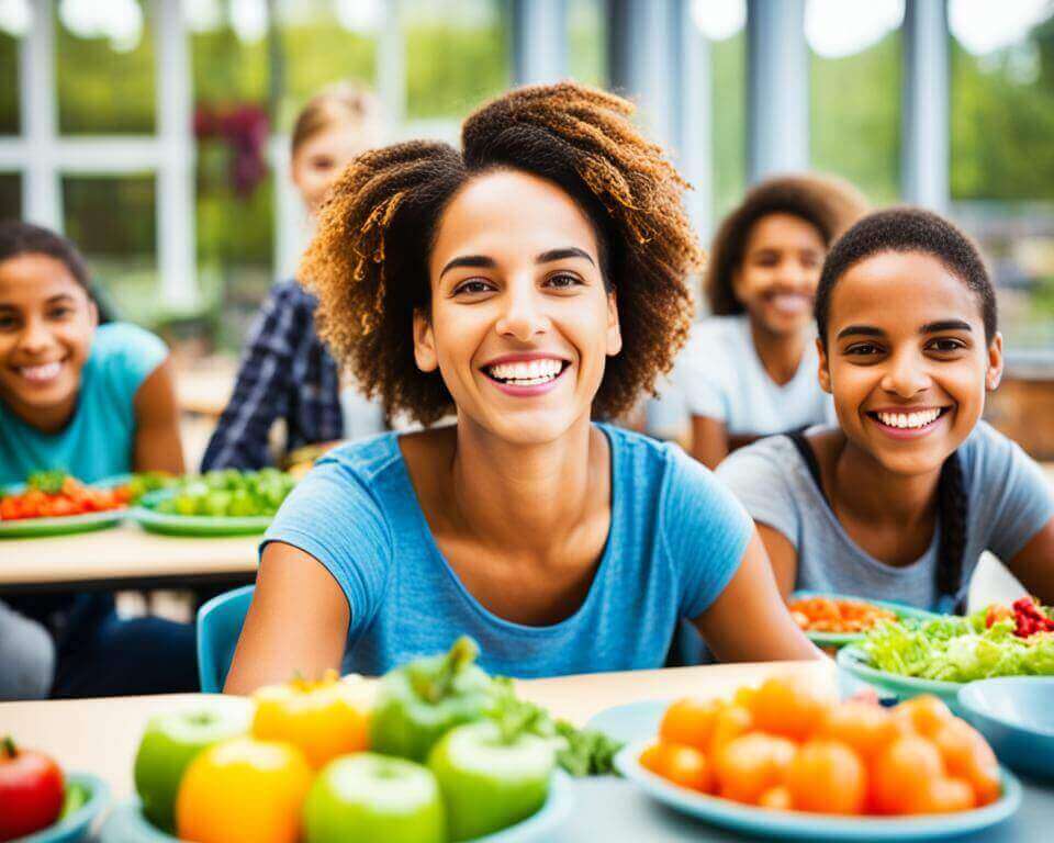 Técnico em Alimentação Escolar