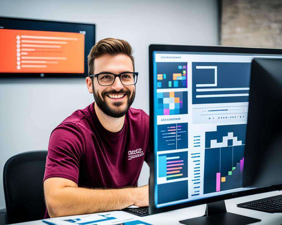 Técnico em Computação Gráfica EAD