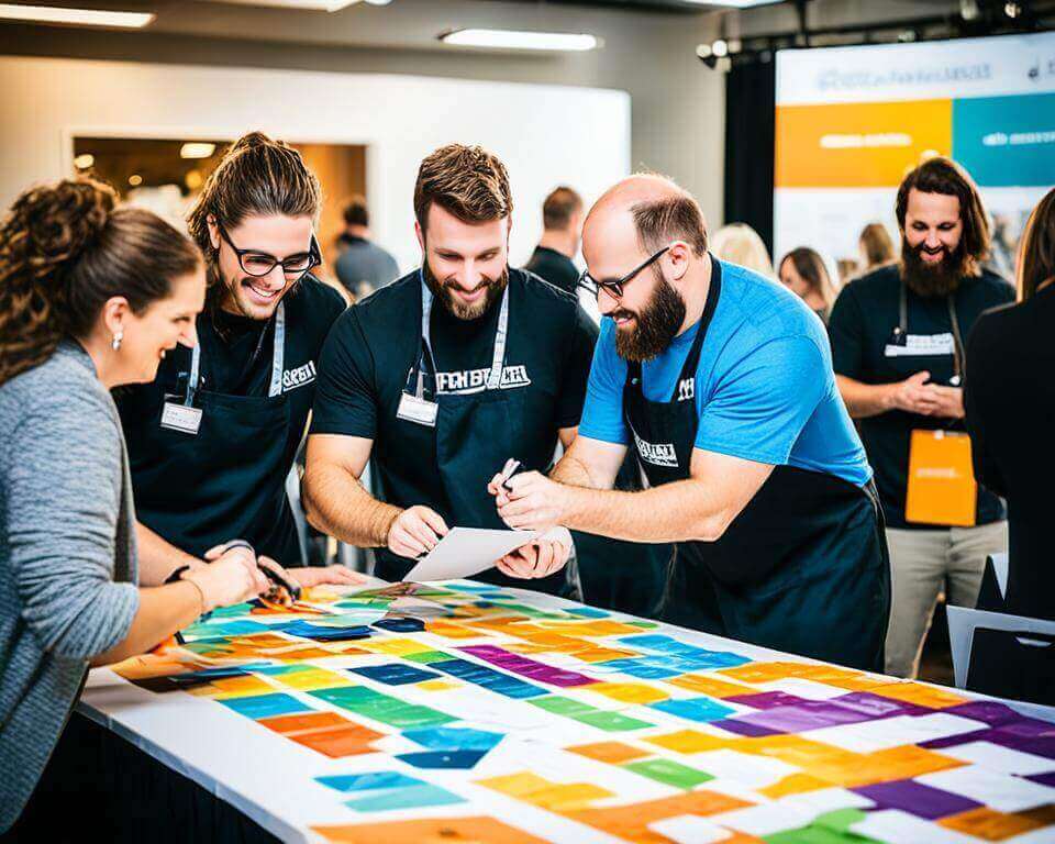 Técnico em Eventos