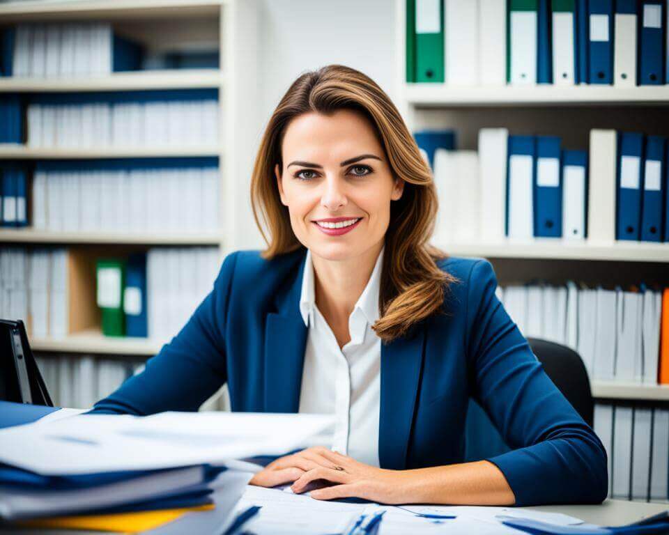 Técnico em Secretaria Escolar