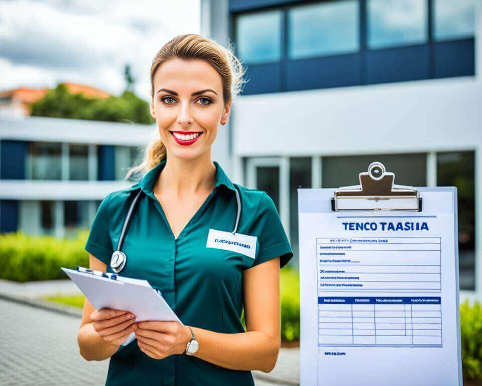 Técnico em Transações Imobiliárias