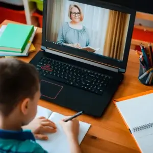 Tutoria em Educação a Distância