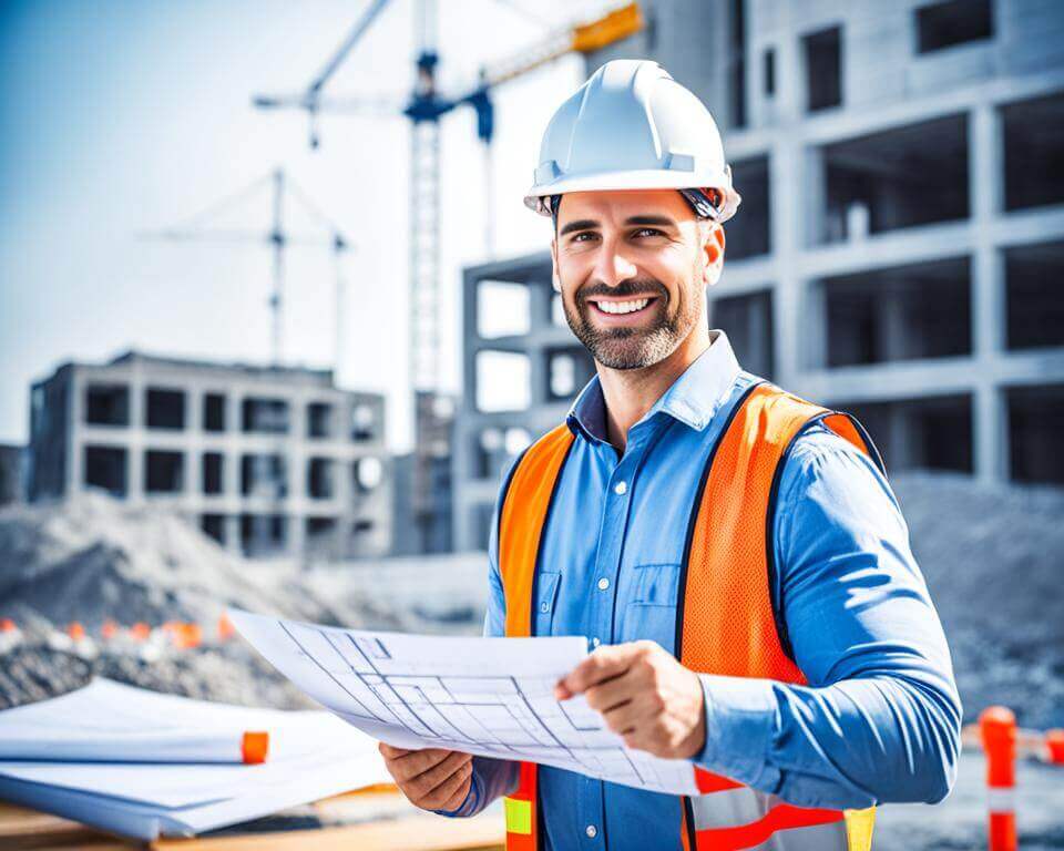 curso técnico em edificações