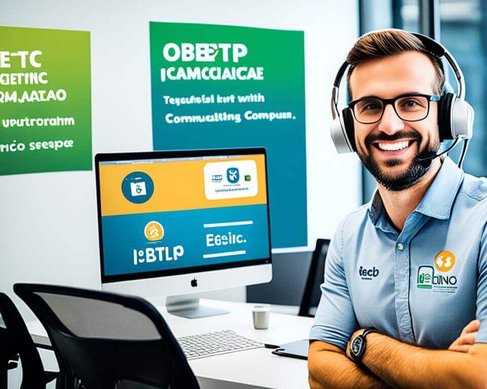 curso técnico online