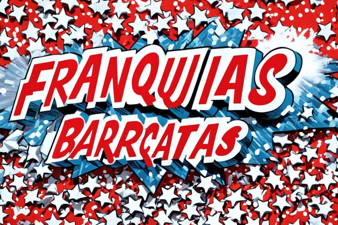 Franquias