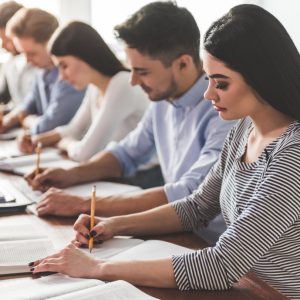 Graduação em Administração