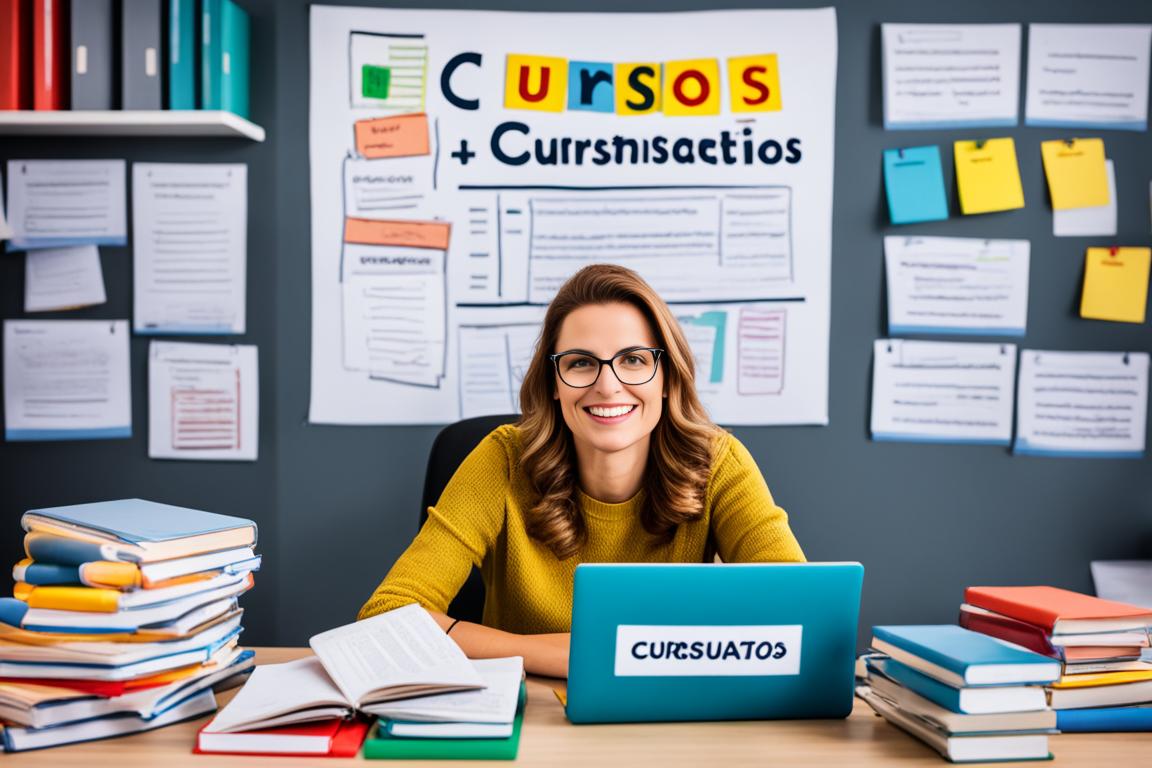 Curso de Administração Gratuito