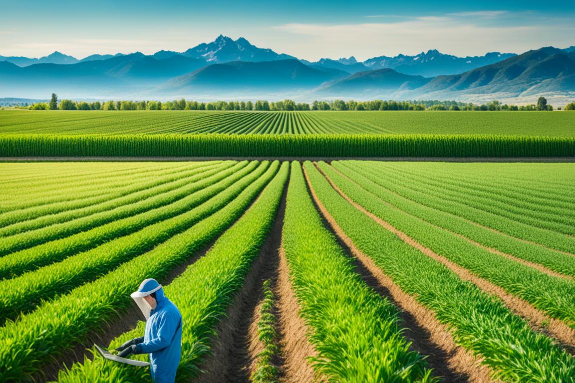 Curso de Agronomia