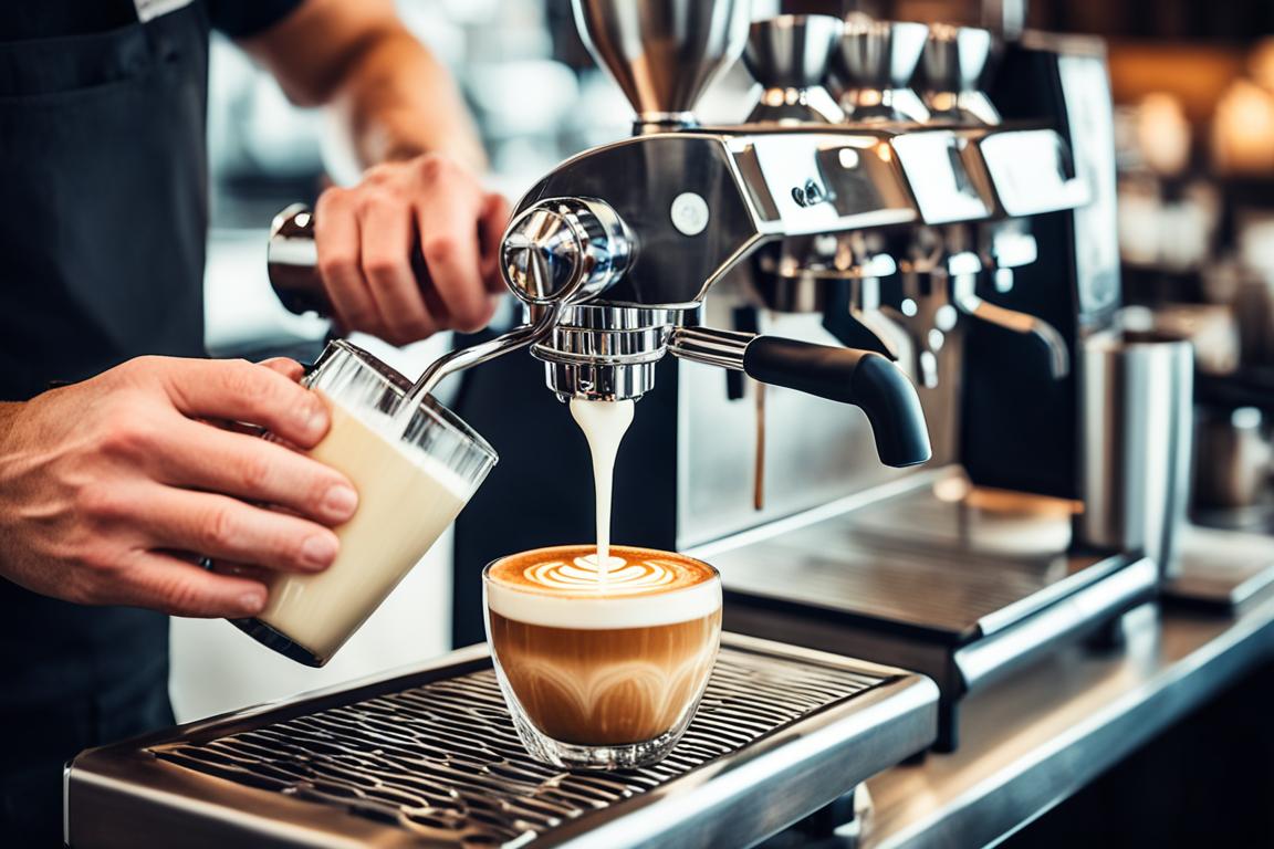 Curso de Barista: Barista Profissional