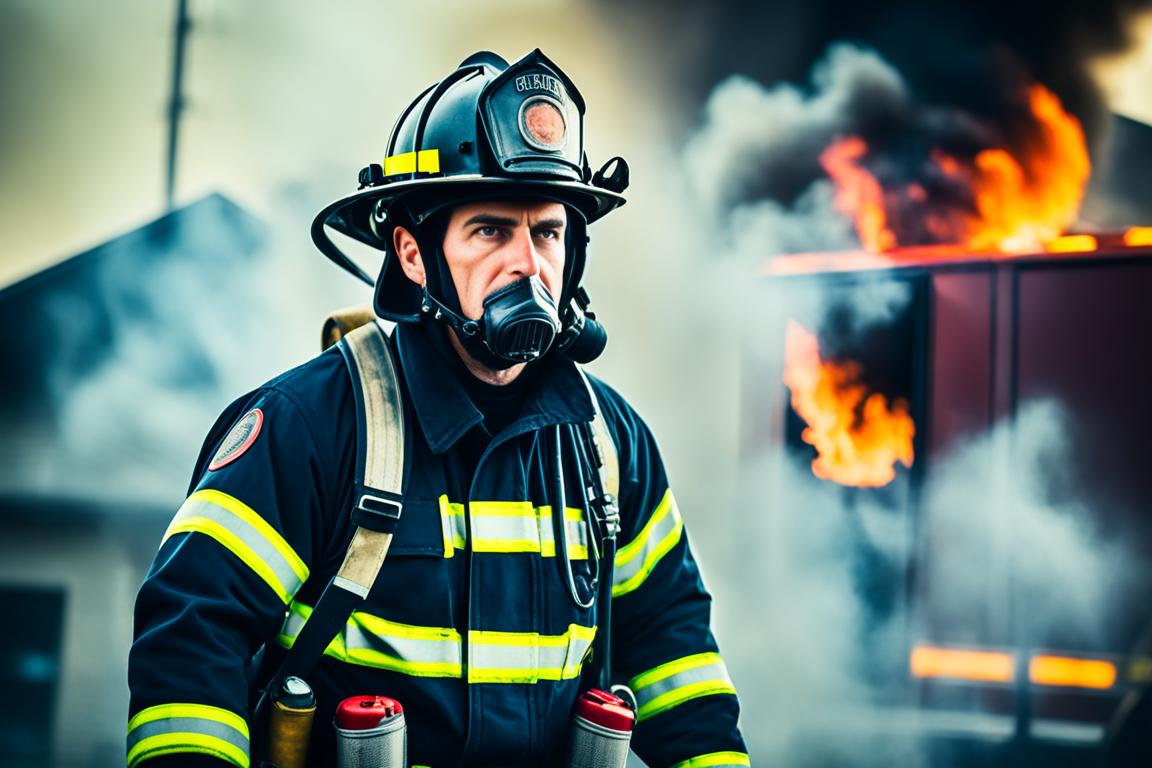 Curso de Bombeiro